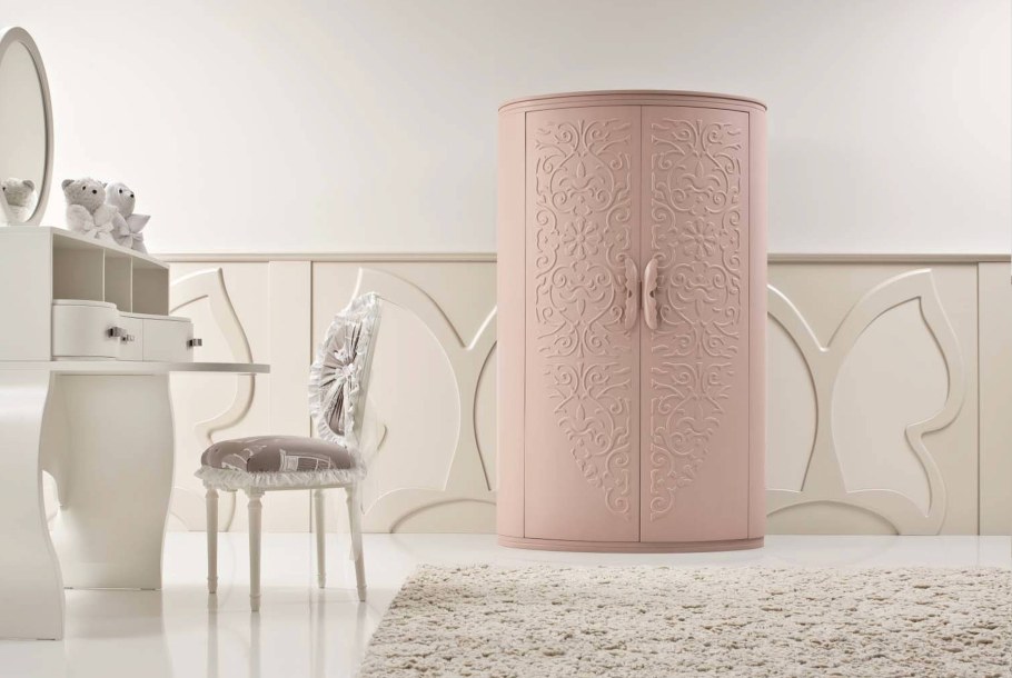 Шкаф детский Halley