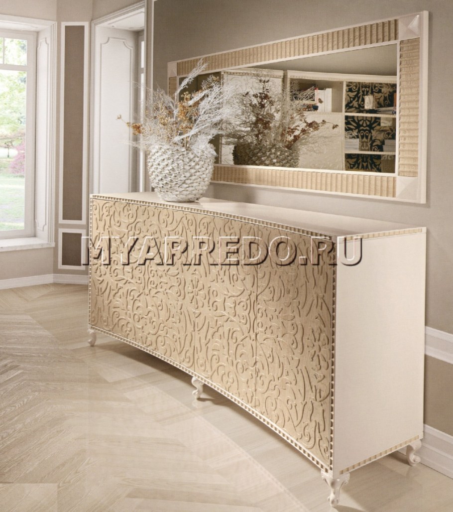 Комод 19 BV от Halley