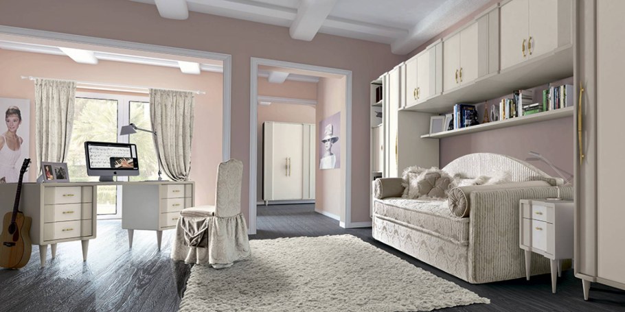 Halley диванчик Morris