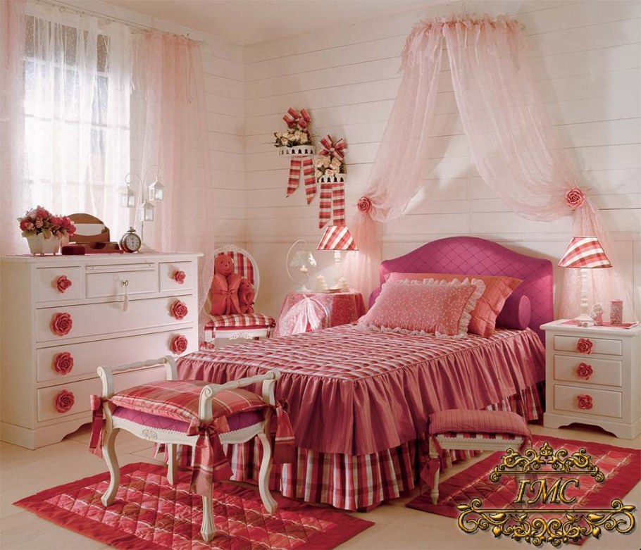 Halley детская мебель