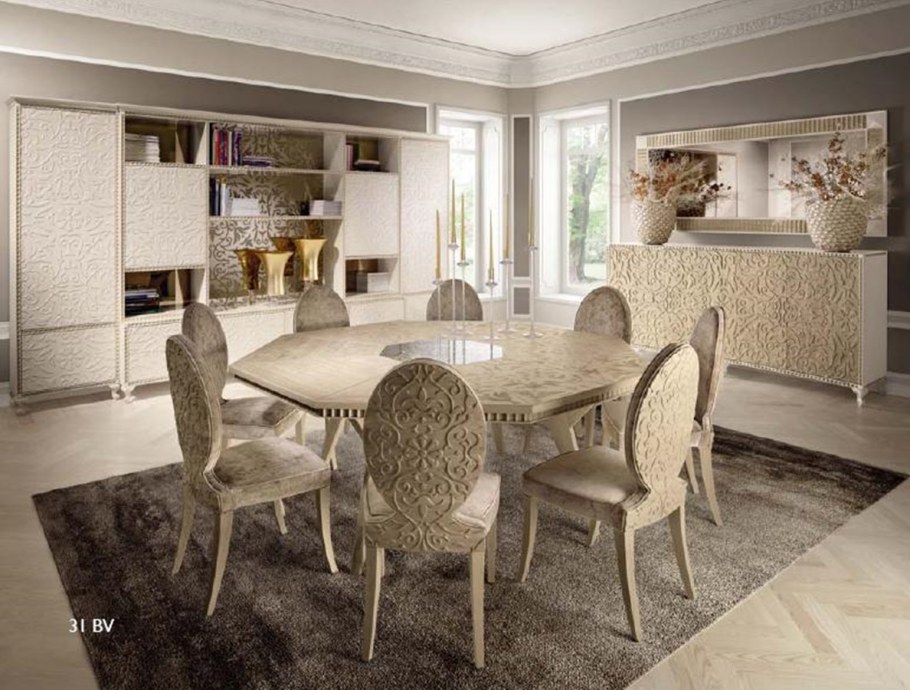 Стол Halley обеденный