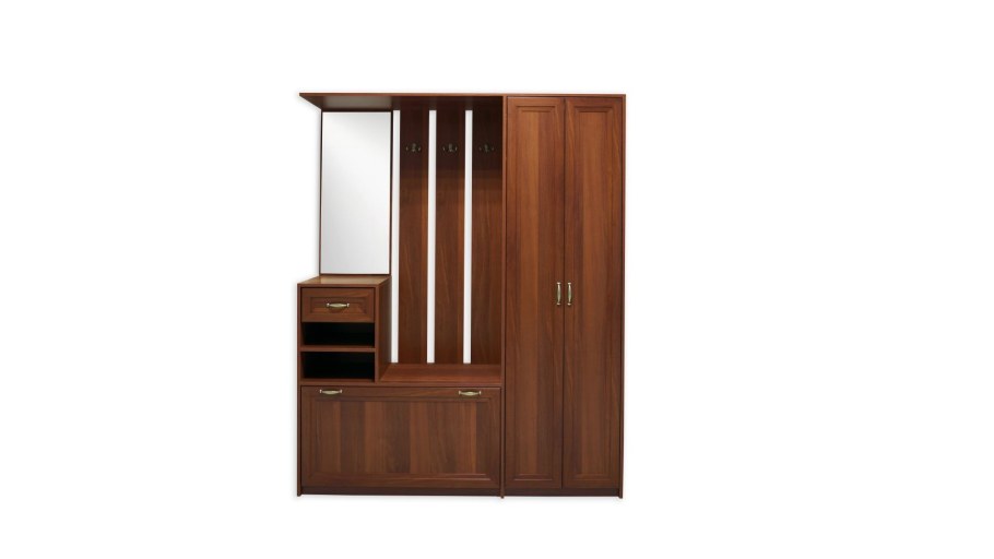 Мебельная фабрика Антарес прихожая