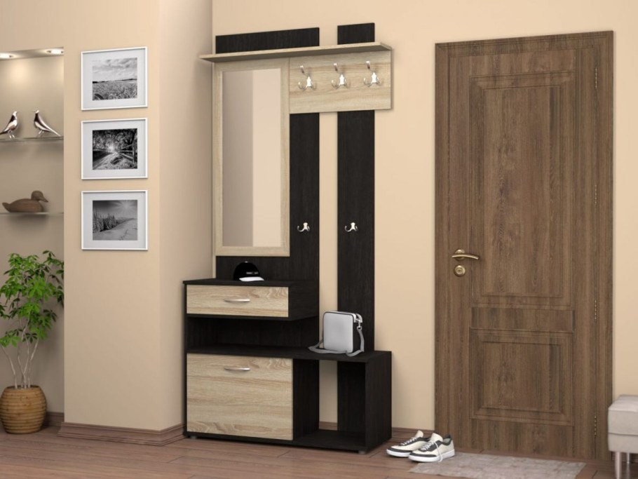 Прихожая Ксения Вавилон