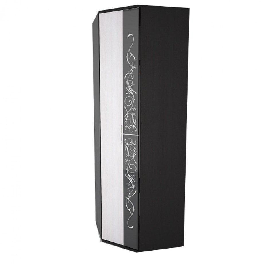 Угловой шкаф Антарес