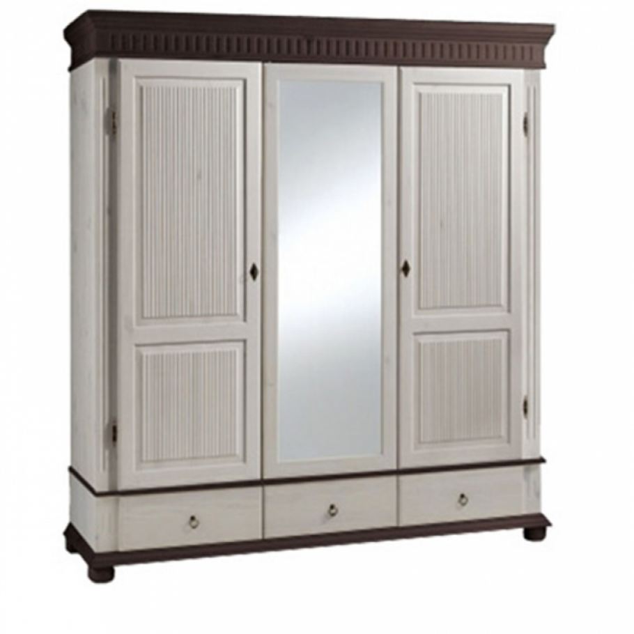 Шкаф Хельсинки -3-SP-M, ММЦ