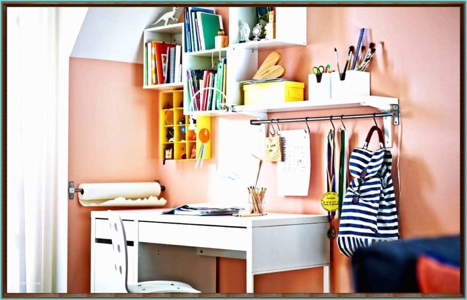 Рабочее место школьника икеа