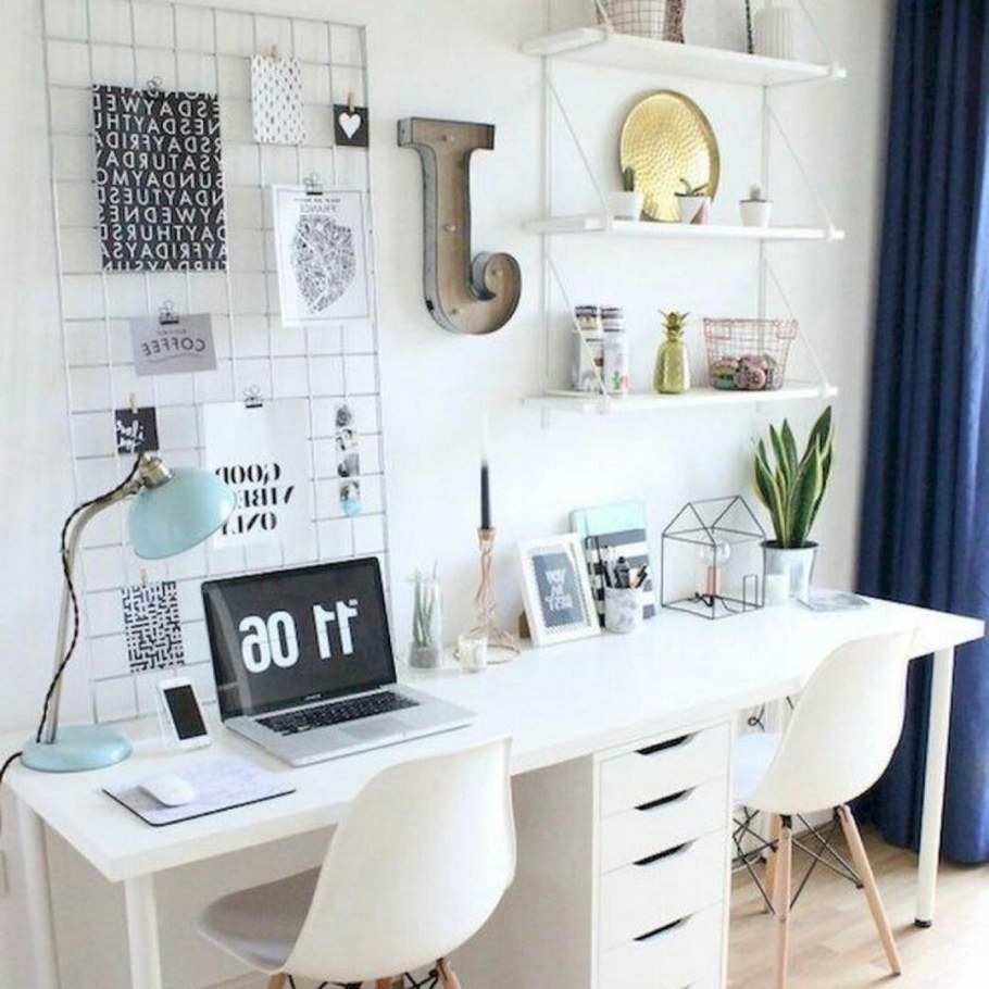 Икеа ЛИННМОН стол для двоих детей