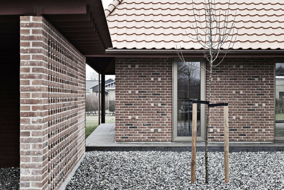 Leth & Gori Brick House