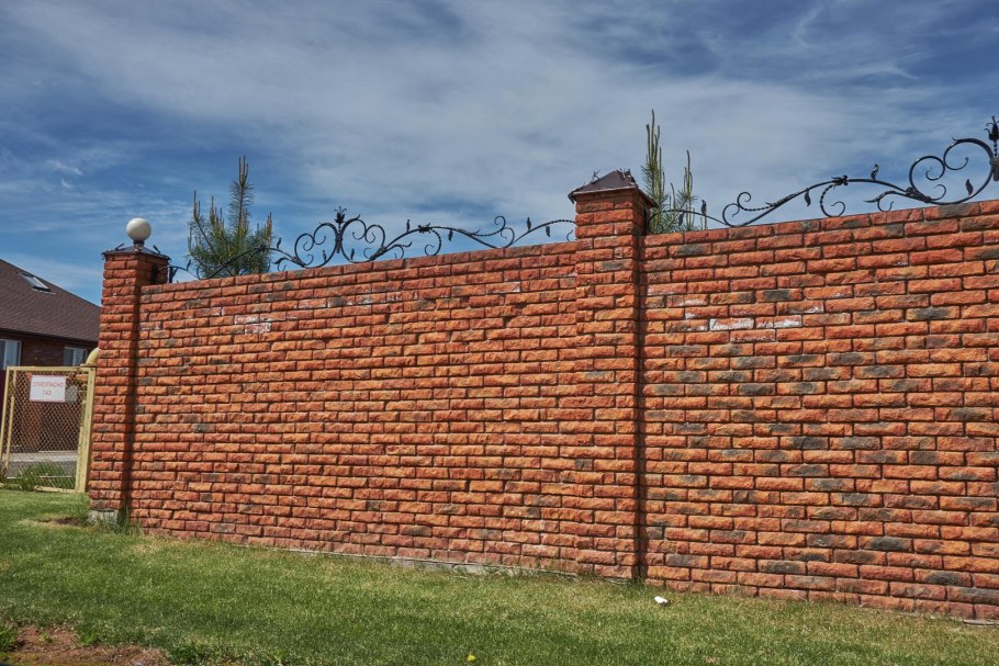 Кирпич Альтаир рваный камень