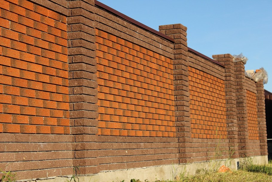 Кирпич РУБЕЛЭКО