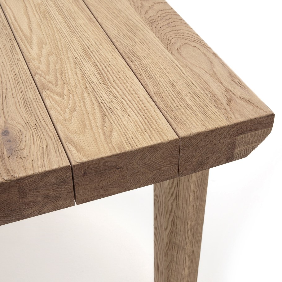 Стол массив дуба