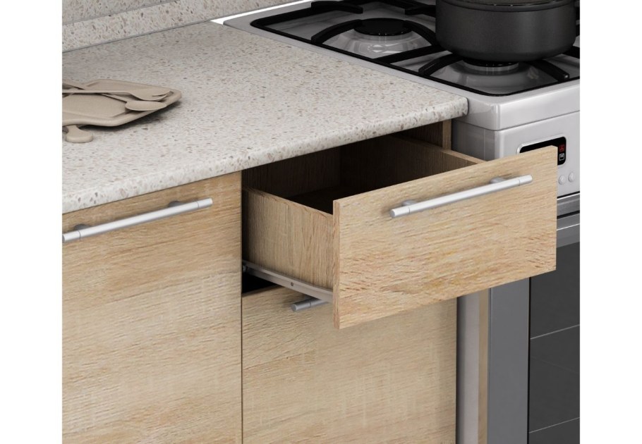 Кухня Ангелина Классик 180 см