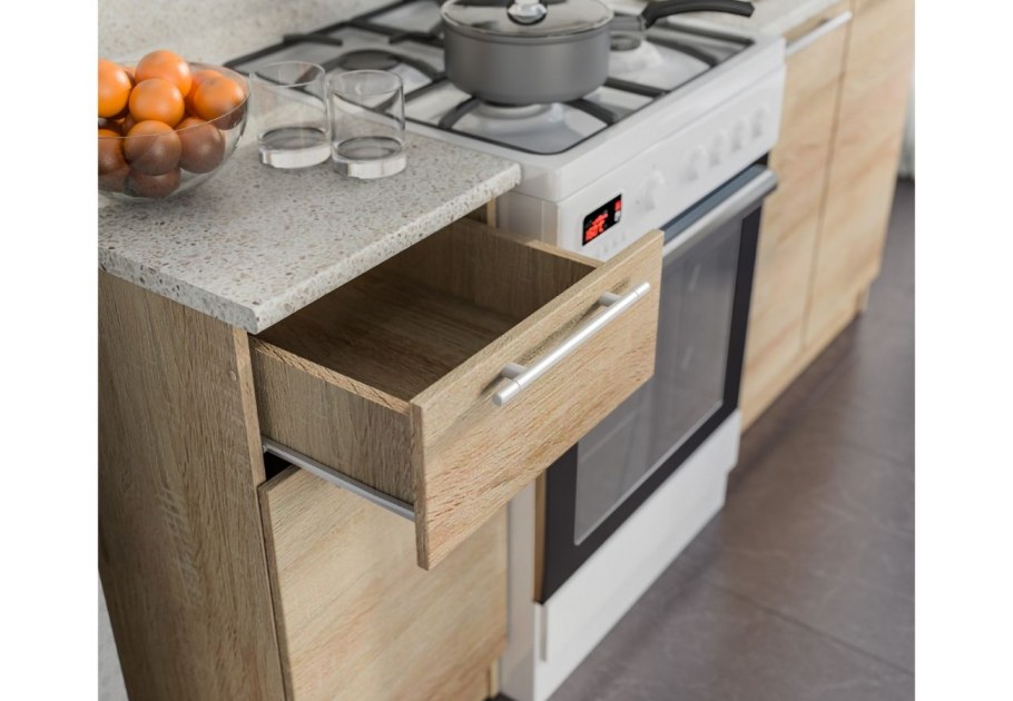 Кухня Ангелина Классик 180 см