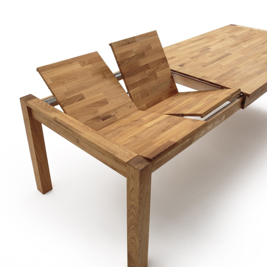 Стол из массива