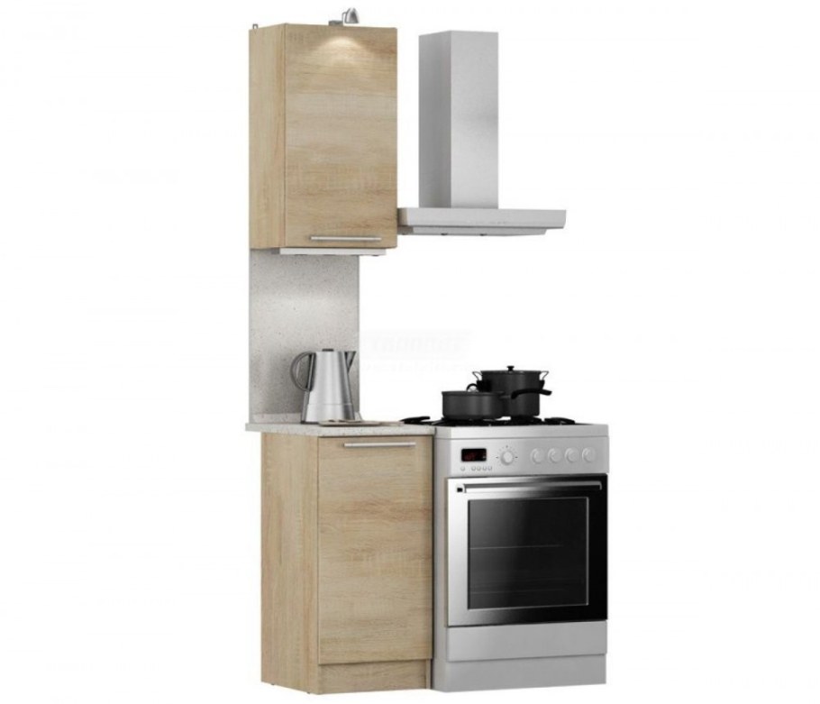 Ангелина 40 Столплит кухня