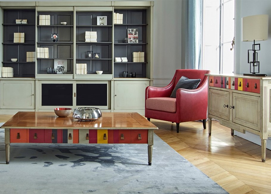 Французская мебель Grange