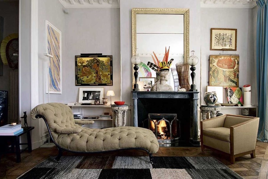 Жак гранж декоратор