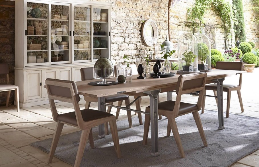 Обеденная группа Grange