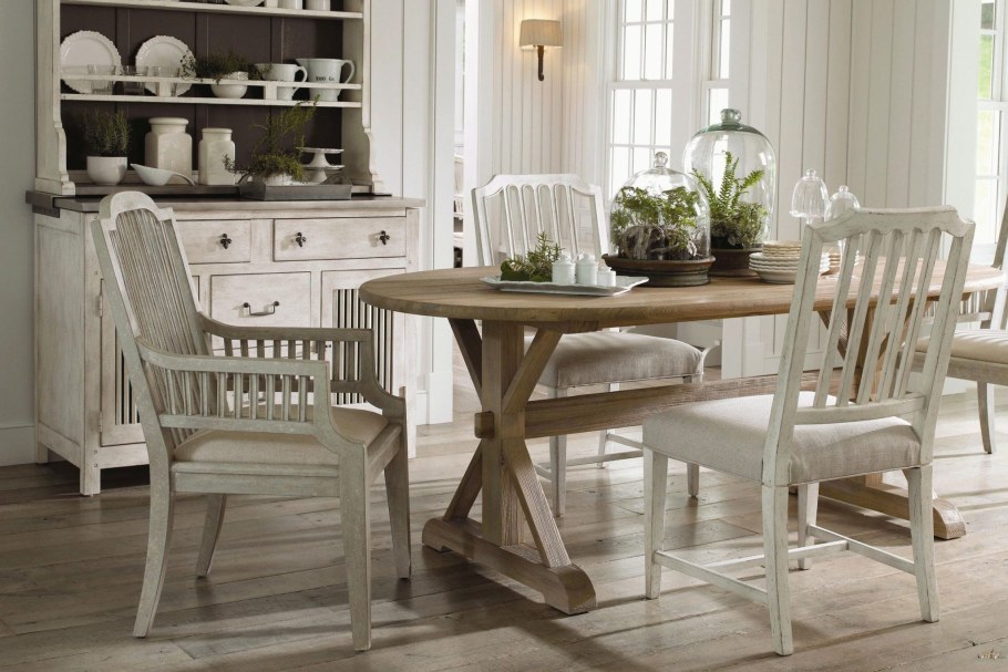 Мебель в стиле гранж