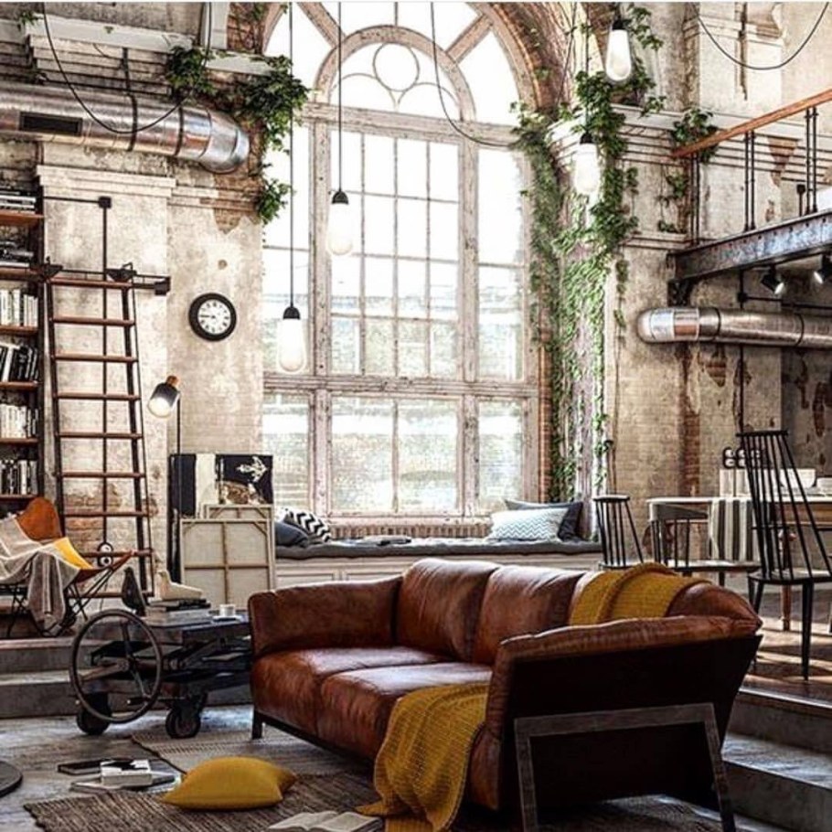 Путилов лофт СПБ