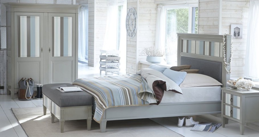 Мебель Grange Франция кровать