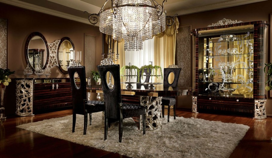 Мебель Италии Lanpas