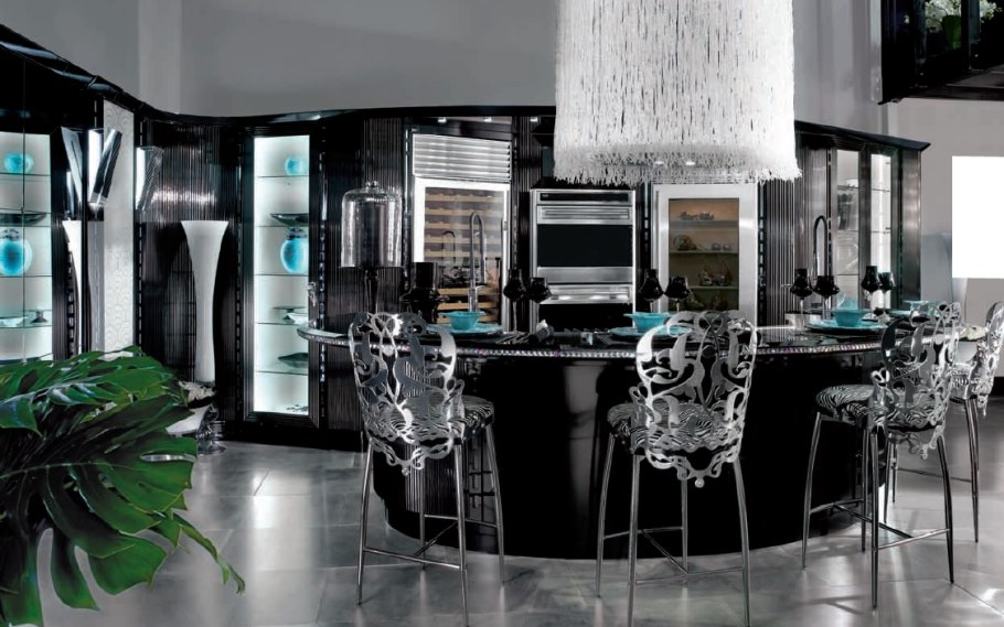 Мебель Brummel cucine