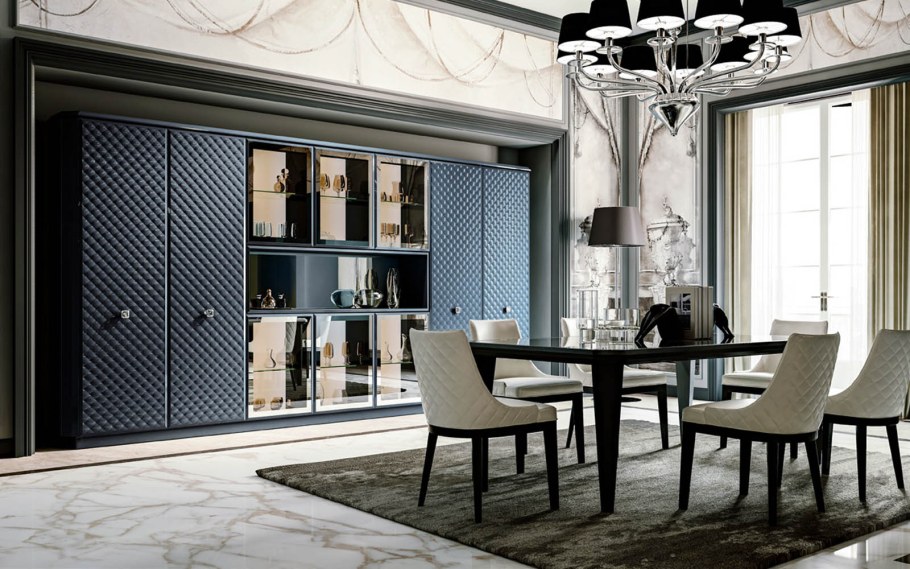 SCIC кухни Bellagio