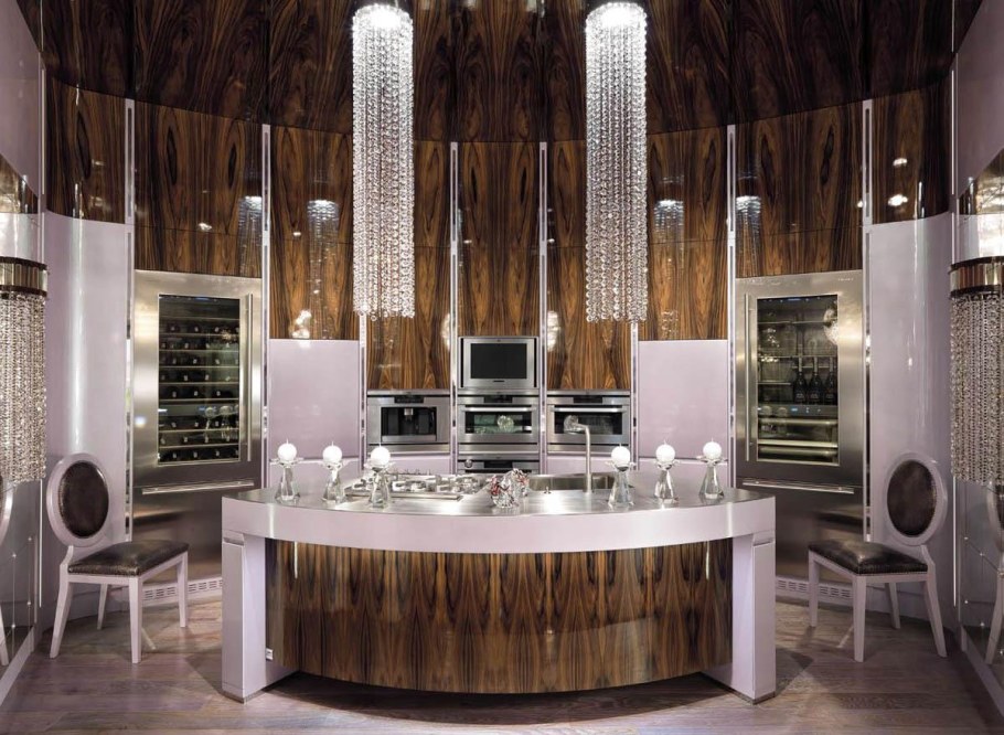 Мебель Brummel cucine