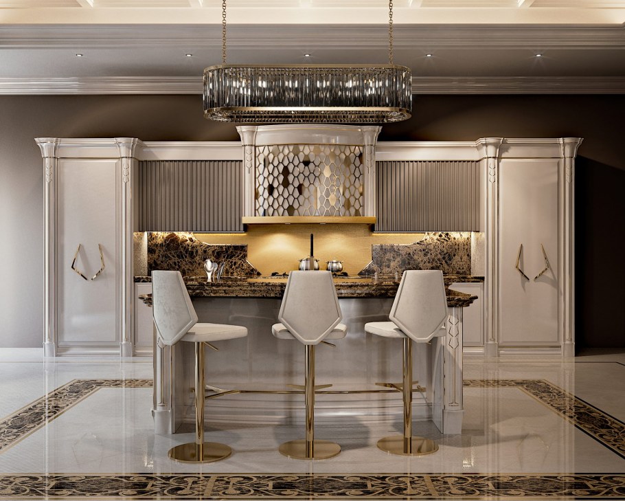 Италии &gt; кухни Tessarolo &gt; Camila