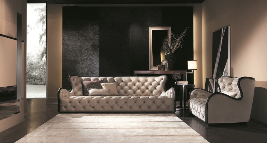 Диван Margot divano 5592, производитель Mobilidea