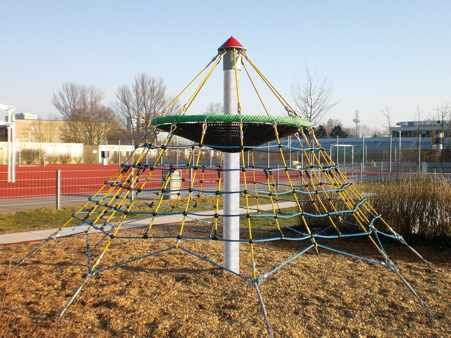 МФ-1.56 фигура для лазания пирамида