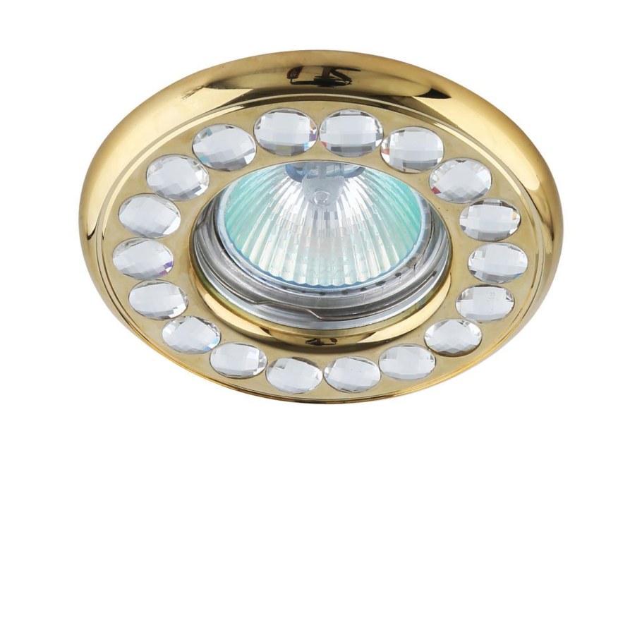 Встраиваемый светильник Lightstar Miriade 011912