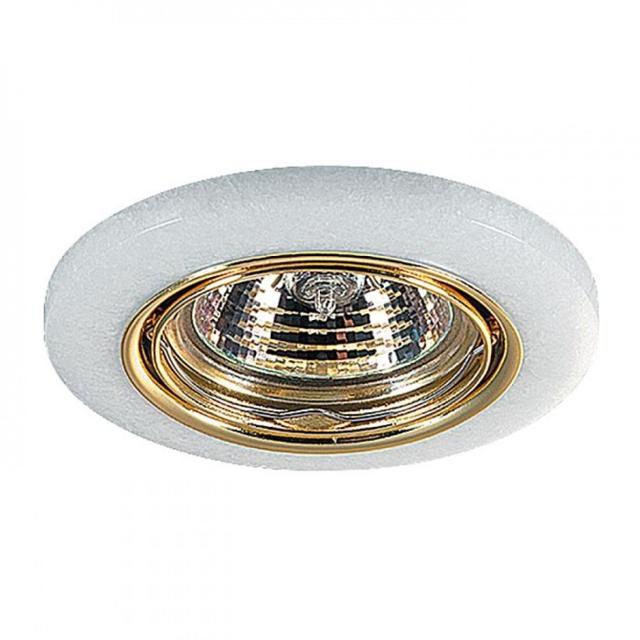 Novotech 369284 встраиваемый светильник