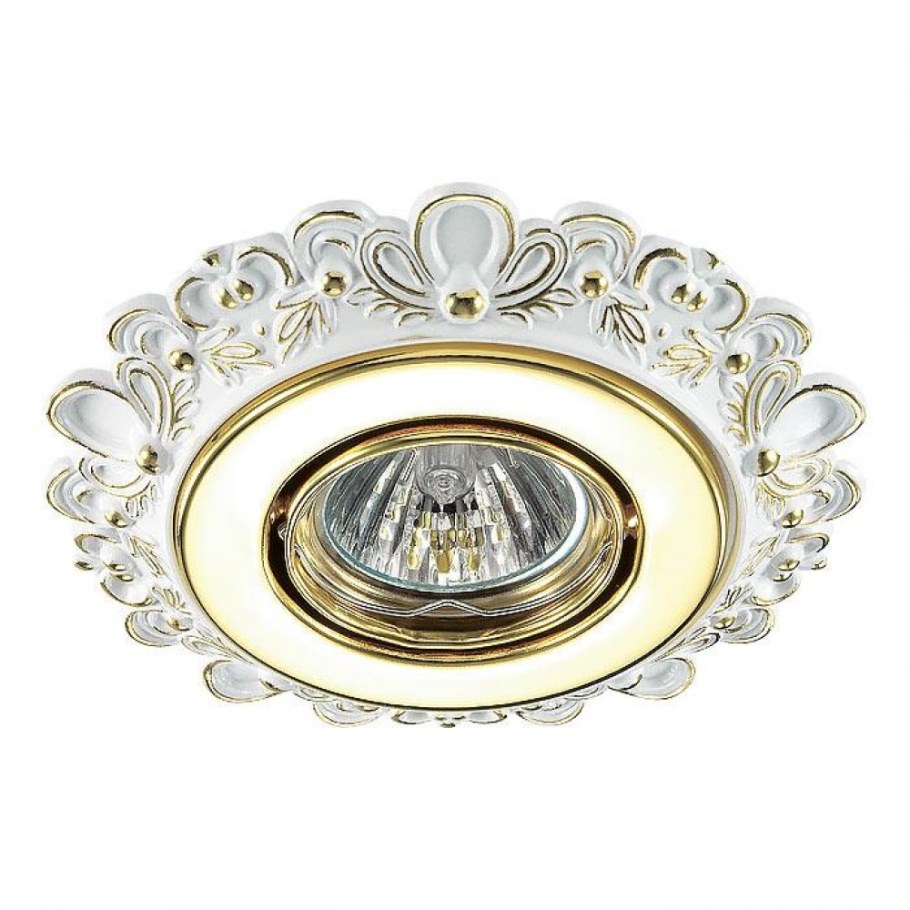 Точечный светильник Novotech 369309