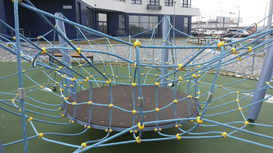 2310.10 Канатный комплекс