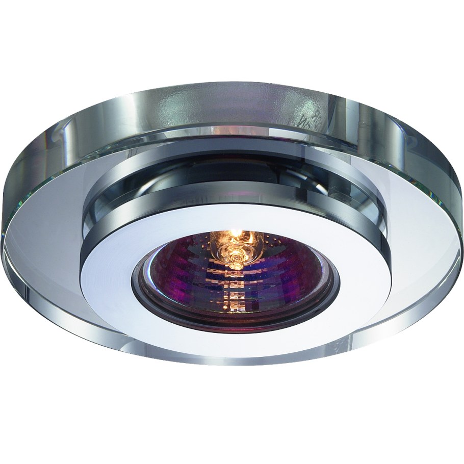 Встраиваемый светильник Novotech Cosmo 369409