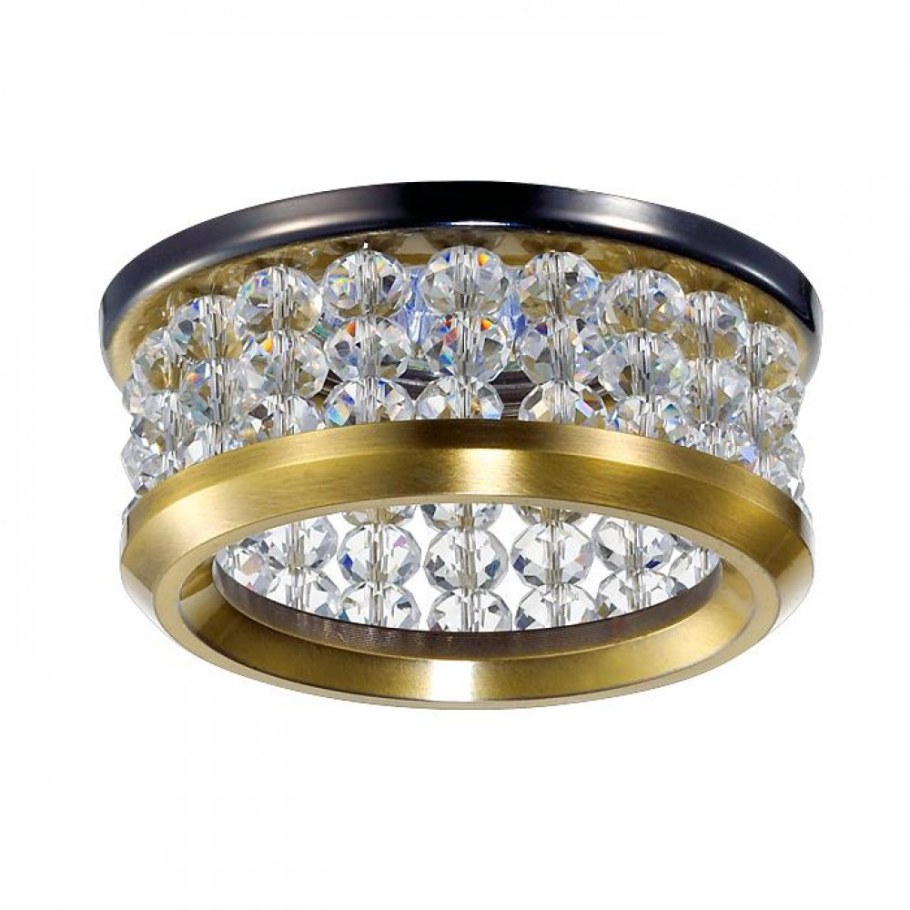 Встраиваемый светильник Novotech Bob 370155