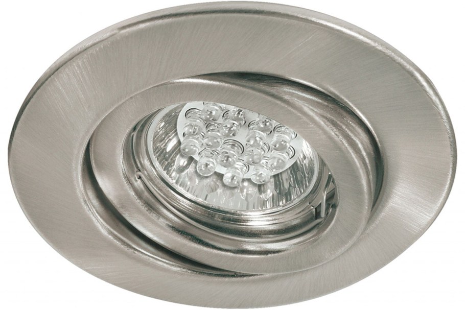 Paulmann уличный встраиваемый светильник Profi 99450