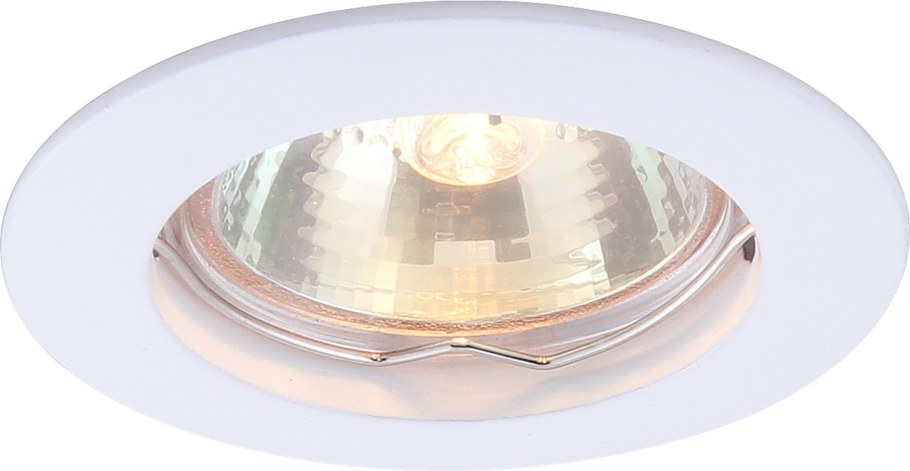 Arte Lamp Basic a2103pl-1wh