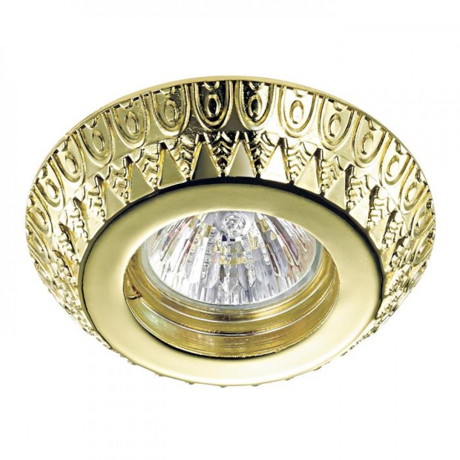 Встраиваемый светильник Novotech Forza 370243