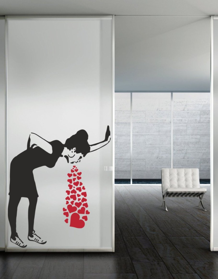 Креативные изображения на стену