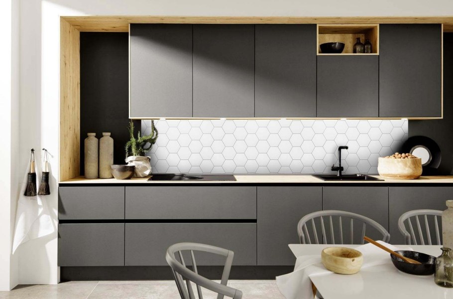 Nolte кухни в стиле Модерн Style