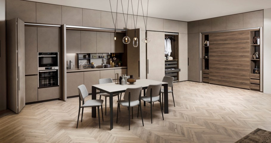 Scavolini кухни 2020