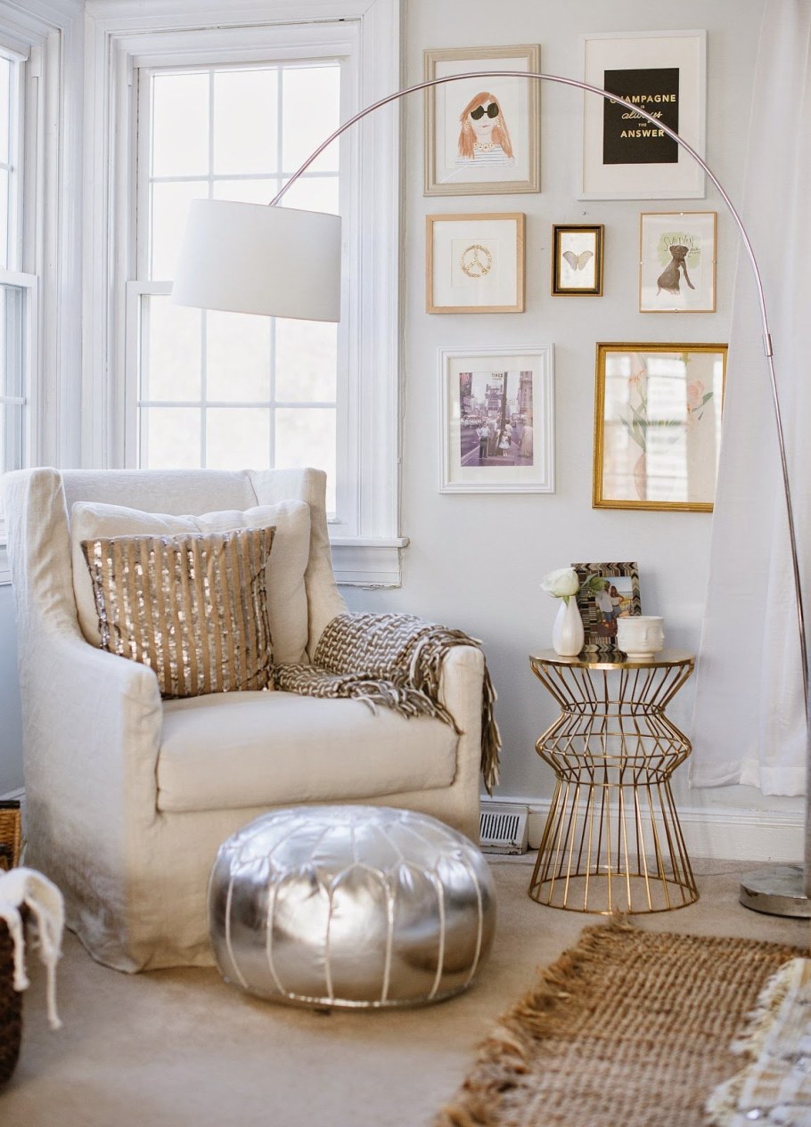 Стильный декор для дома