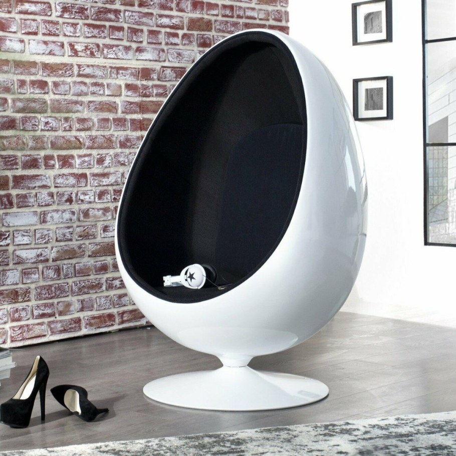 Кресло Ovalia Egg