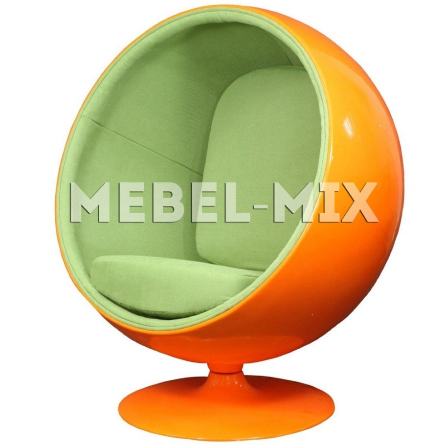 Ball Chair by Eero Aarnio