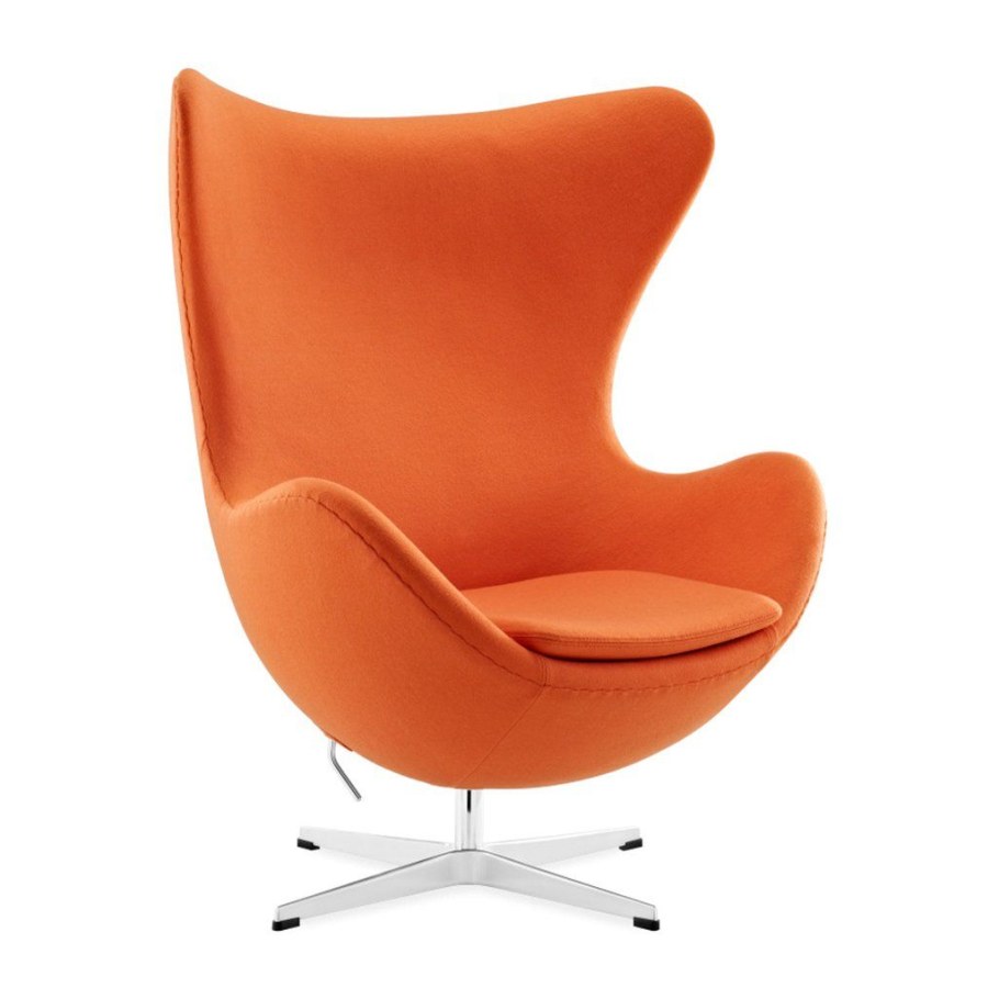 Egg Chair without background