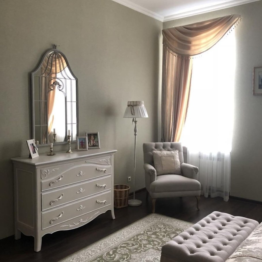 Изящная мебель