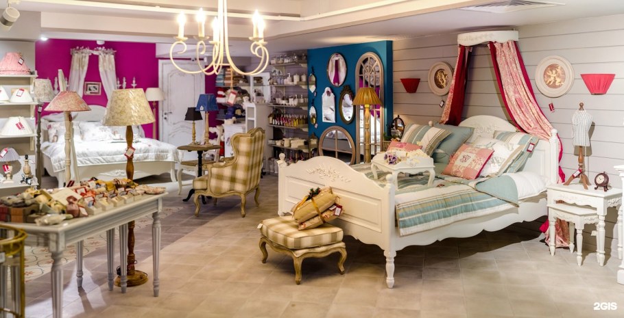 Инлавка интерьеры